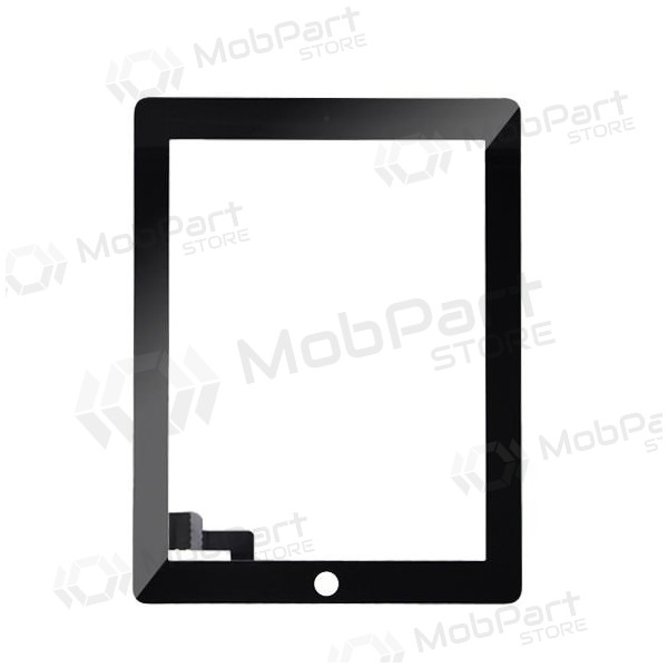 Apple iPad 2 kosketuslasi (musta)