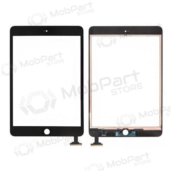 Apple iPad mini / iPad mini 2 kosketuslasi (musta) Apple iPad mini / iPad mini 2 kosketuslasi (musta)