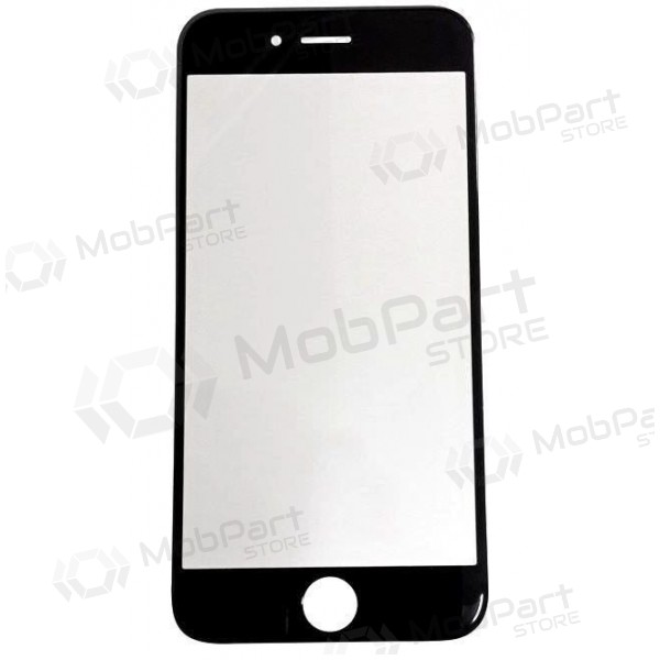 Apple iPhone 6S Näytön lasi (musta) (for screen refurbishing) Apple iPhone 6S Näytön lasi (musta) (for screen refurbishing)