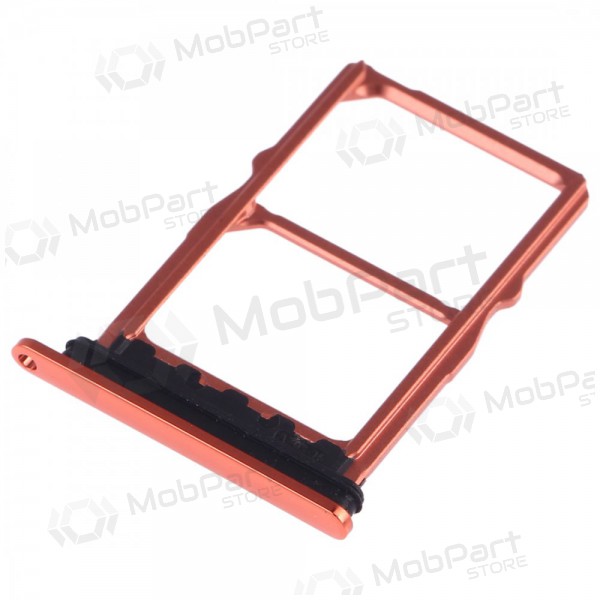 Huawei P30 SIM kortin pidike sininen (Amber Sunrise)