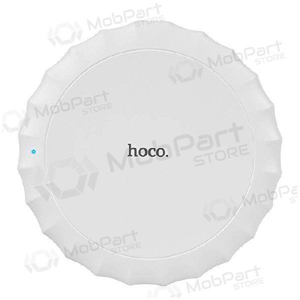 Langaton laturi HOCO CW13 Sensible (valkoinen)