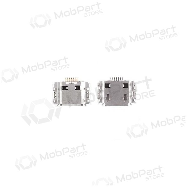 Samsung C3300 (7 kontai) i9100 / S7070 Diva / B7610 / B3310 latauspistorasian (original) Samsung C3300 (7 kontai) i9100 / S7070 Diva / B7610 / B3310 latauspistorasian (original)
