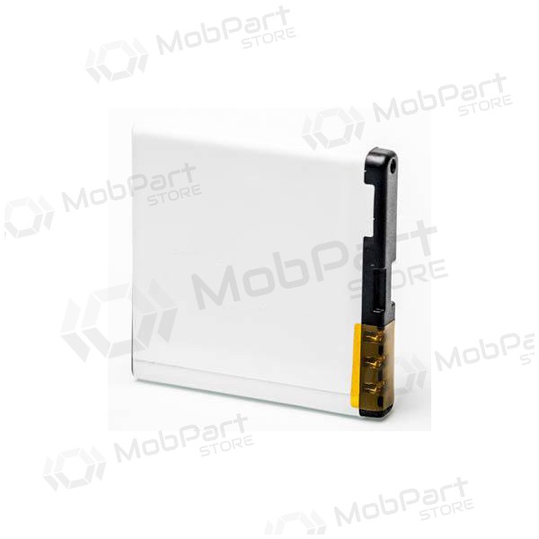 Nokia BL-6P paristo / akku (750mAh) Nokia BL-6P paristo / akku (750mAh)