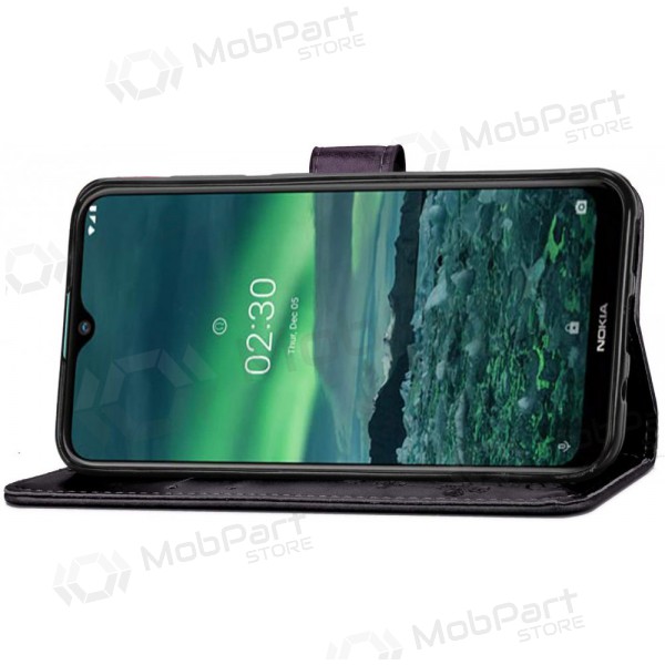 Samsung A226 Galaxy A22 5G puhelinkotelo / suojakotelo 