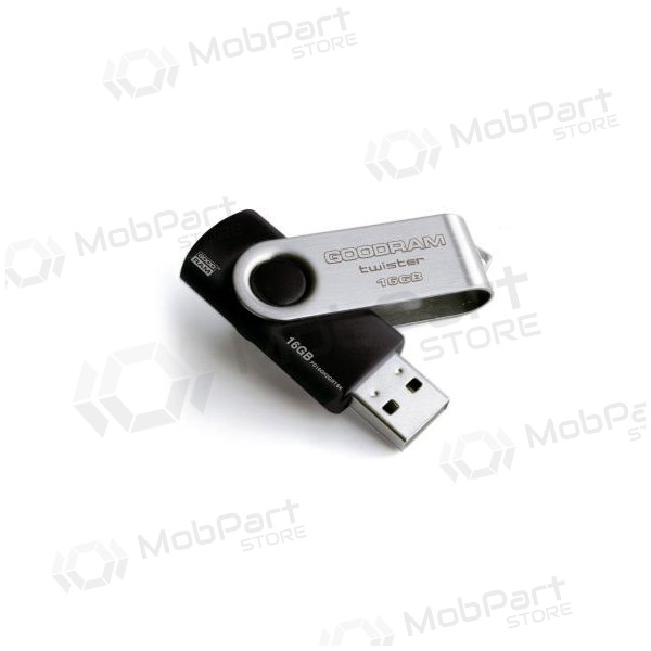 Muisti GOODRAM UTS2 16GB USB 2.0