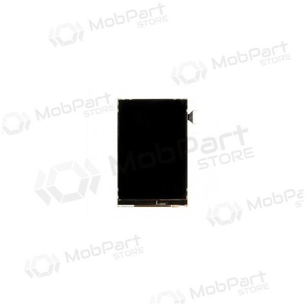 LG E510 Optimus Hub LCD näyttö