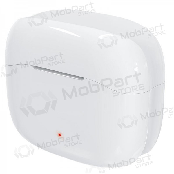 Langaton handsfree Borofone BE47 Perfecto TWS (valkoinen) Langaton handsfree Borofone BE47 Perfecto TWS (valkoinen)