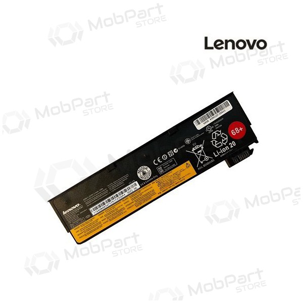 LENOVO 45N1127, 68+, 6040mAh kannettavan tietokoneen akku - PREMIUM