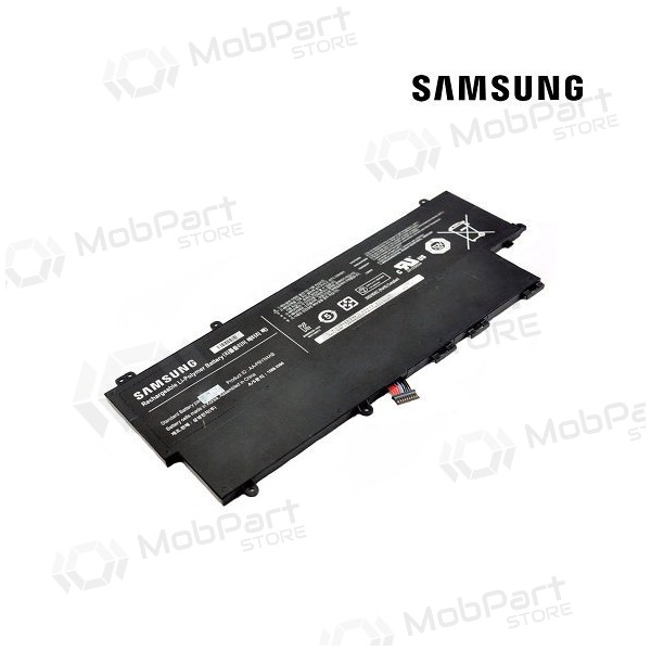 SAMSUNG AA-PBYN4AB, 6100mAh kannettavan tietokoneen akku - PREMIUM SAMSUNG AA-PBYN4AB, 6100mAh kannettavan tietokoneen akku - PREMIUM