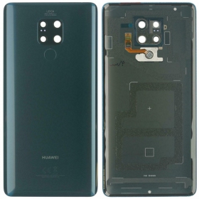 Huawei Mate 20 X (5G) takaakkukansi vihreä (Emerald Green) (käytetty grade A, alkuperäinen)