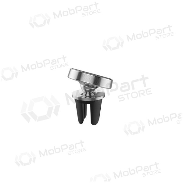 Auton matkapuhelinpidike HOCO CA47 (for using on ventilation grille, magnetic, black) Auton matkapuhelinpidike HOCO CA47 (for using on ventilation grille, magnetic, black)