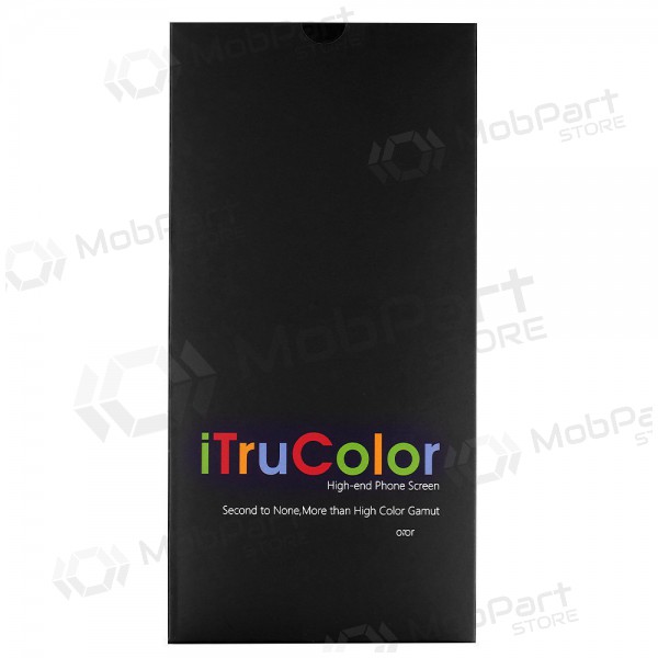 Apple iPhone 8 Plus näyttö (valkoinen) (Premium) Apple iPhone 8 Plus näyttö (valkoinen) (Premium)