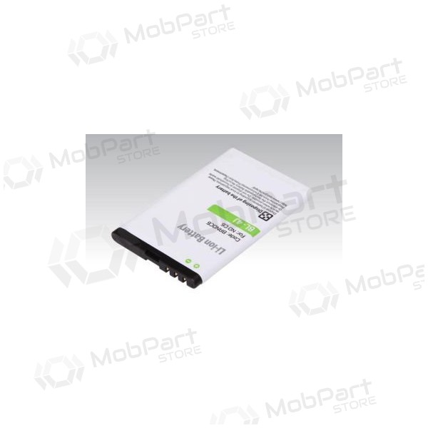 Nokia BL-4J paristo / akku (1200mAh) Nokia BL-4J paristo / akku (1200mAh)