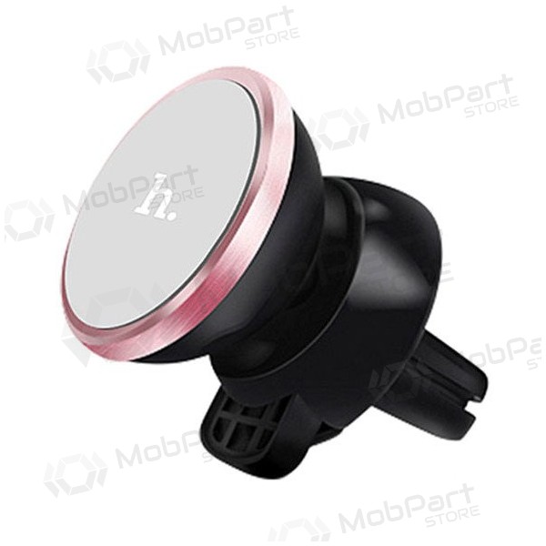 Auton matkapuhelinpidike HOCO CA3 (for using on ventilation grille, magnetic fixing) Auton matkapuhelinpidike HOCO CA3 (for using on ventilation grille, magnetic fixing)