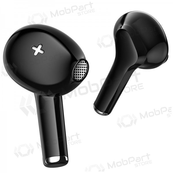 Langaton handsfree Borofone BE47 Perfecto TWS (musta)