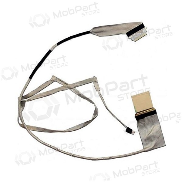 Näytön kaapeli LENOVO G500, G505, G510