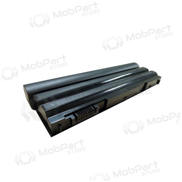 DELL T54FJ, 6600mAh kannettavan tietokoneen akku, Extended DELL T54FJ, 6600mAh kannettavan tietokoneen akku, Extended