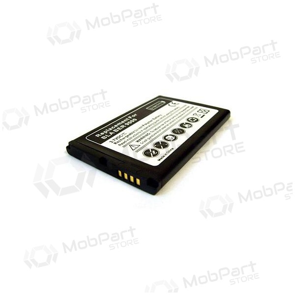 Blackberry M-S1 (9000, 9700) paristo / akku (1650mAh) Blackberry M-S1 (9000, 9700) paristo / akku (1650mAh)