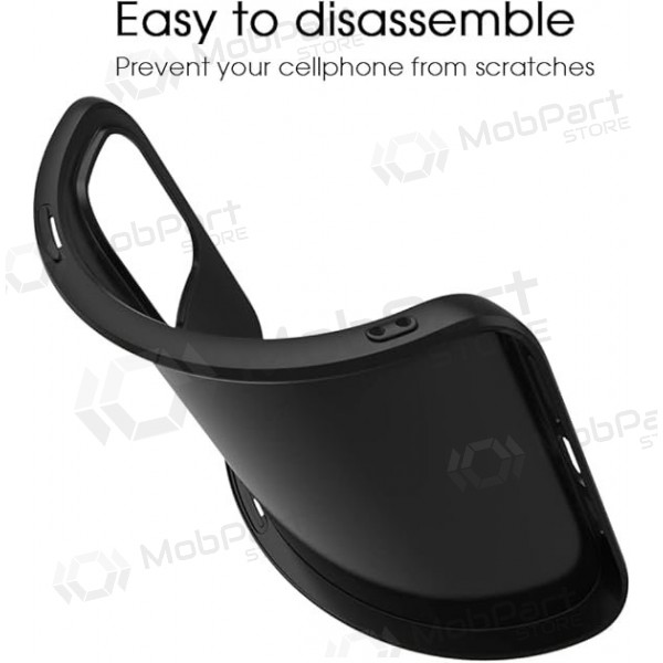 Huawei P40 Lite E / Y7 P kotelo, suojakotelo 