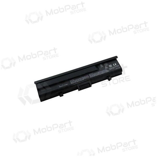 DELL UM230, 5200mAh kannettavan tietokoneen akku, Advanced