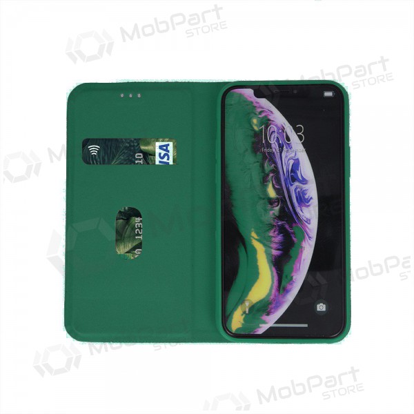 Samsung A536 Galaxy A53 5G puhelinkotelo / suojakotelo 