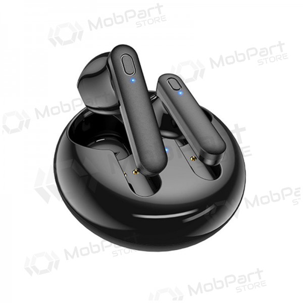 Langaton handsfree Borofone BW08 Luxury TWS (musta) Langaton handsfree Borofone BW08 Luxury TWS (musta)