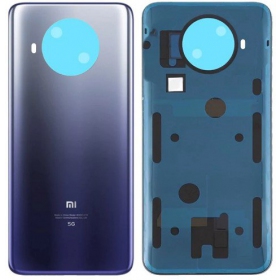 Xiaomi Mi 10T Lite takaakkukansi sininen (Atlantic Blue)