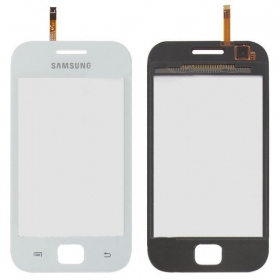 Samsung s6802 kosketuslasi (valkoinen)