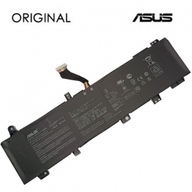 Nešiojamo kompiuterio paristo ASUS C41N1906 (Type A), 5675mAh, Original