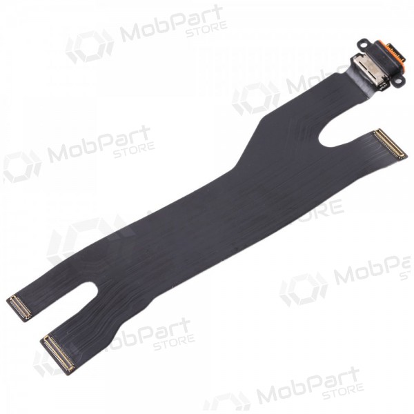 Huawei P30 Pro latauspistorasian liitin (latausliitin) (service pack) (alkuperäinen) Huawei P30 Pro latauspistorasian liitin (latausliitin) (service pack) (alkuperäinen)