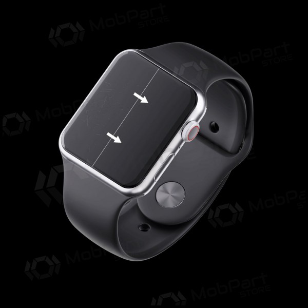 Samsung Watch Active 2 44mm näytönsuojakalvo Samsung Watch Active 2 44mm näytönsuojakalvo