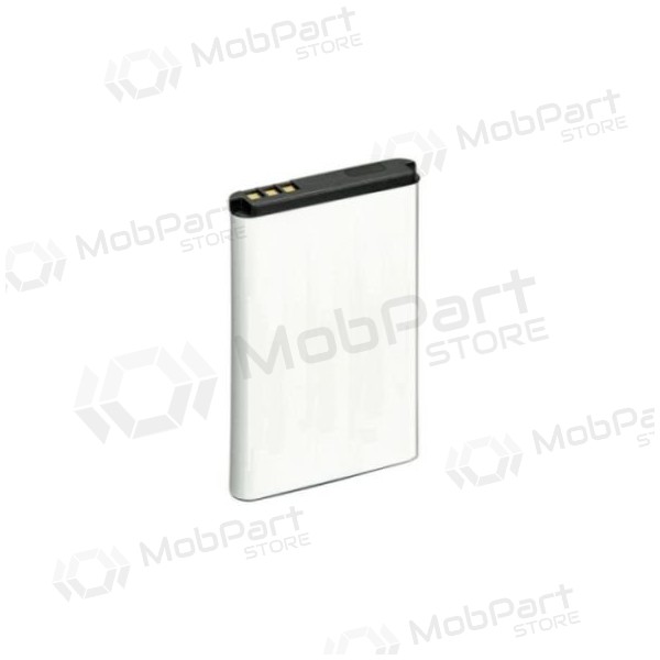 Nokia BL-6C paristo / akku (900mAh) Nokia BL-6C paristo / akku (900mAh)