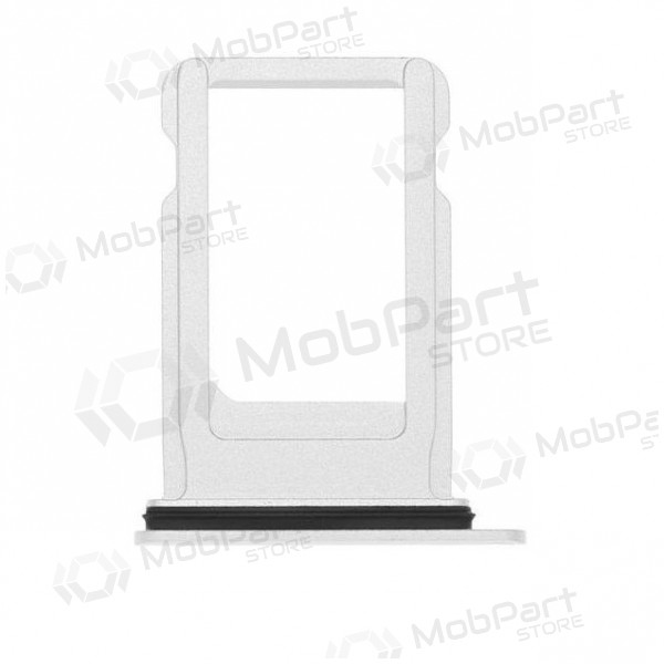 Apple iPhone 8 / SE 2020 SIM kortin pidike (hopea)
