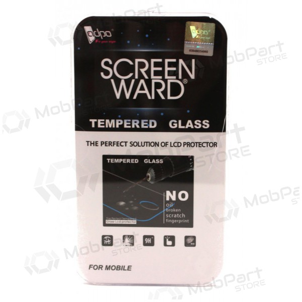 Xiaomi Mi Note 10 / Mi Note 10 Pro / Mi CC9 Pro näytön panssarilasi Xiaomi Mi Note 10 / Mi Note 10 Pro / Mi CC9 Pro näytön panssarilasi
