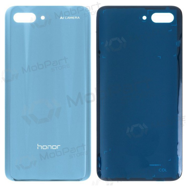 Huawei Honor 10 takaakkukansi harmaa (Glacier Grey)