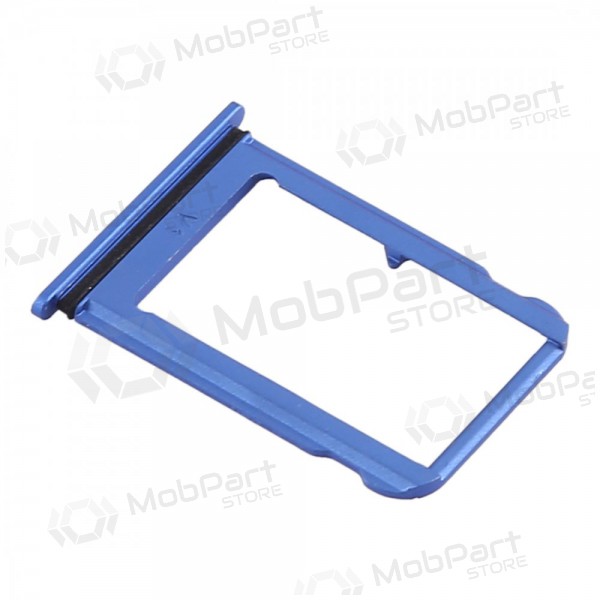 Xiaomi Mi 9 SIM kortin pidike (sininen)