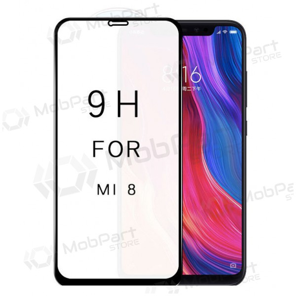 Xiaomi Mi Note 10 / Mi Note 10 Pro / Mi CC9 Pro näytön panssarilasi 