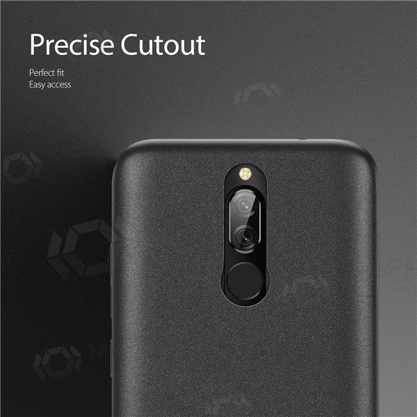 Xiaomi Redmi Note 8 / Note 8 2021 puhelinkotelo / suojakotelo 