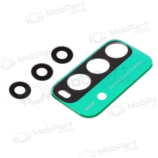 Xiaomi Redmi 9T kameran linssi Ocean Green (only lens)