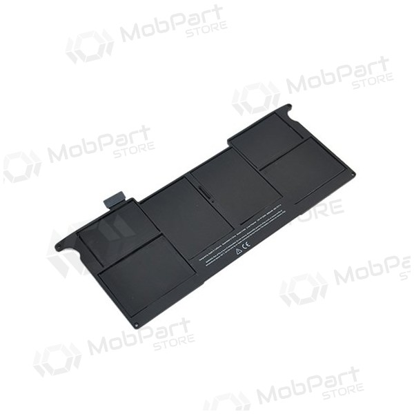 APPLE A1406, A1495, 4850mAh kannettavan tietokoneen akku APPLE A1406, A1495, 4850mAh kannettavan tietokoneen akku