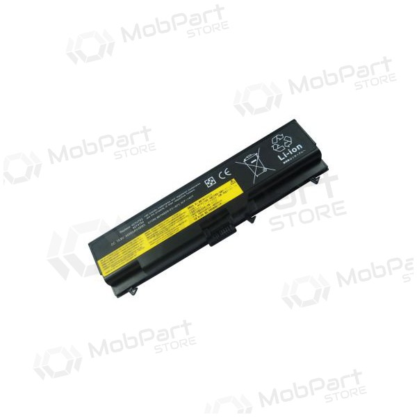 LENOVO 42T4235, 5200mAh kannettavan tietokoneen akku, Advanced LENOVO 42T4235, 5200mAh kannettavan tietokoneen akku, Advanced