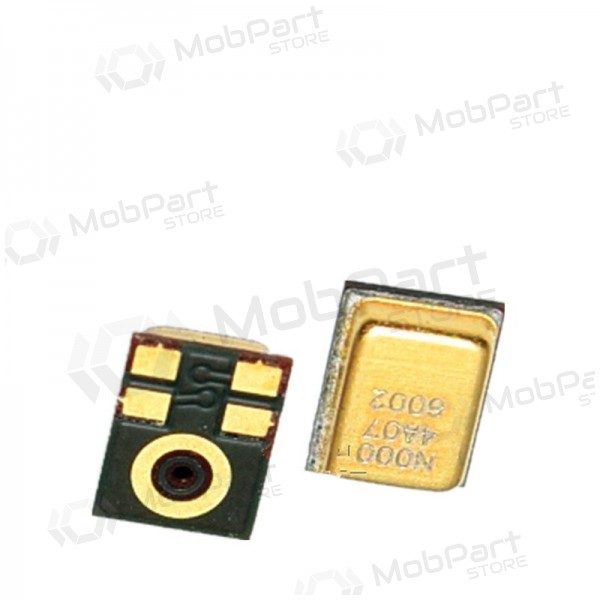 Samsung G900 / G920 / G925 / G928 / G930 / N9005 mikrofoni