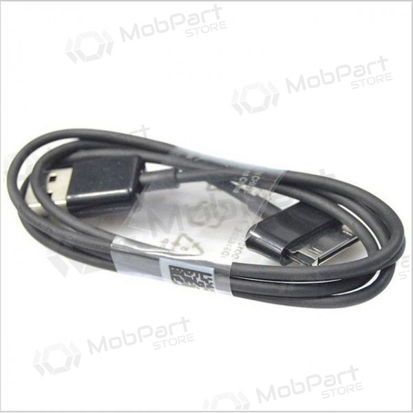 Samsung P1000 Tab ECC1DP0U (1M) USB kaapeli Samsung P1000 Tab ECC1DP0U (1M) USB kaapeli
