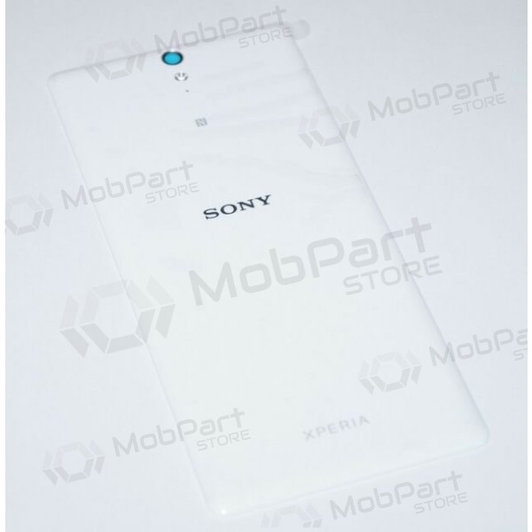Sony Xperia C5 Ultra E5553 takaakkukansi (valkoinen) (käytetty grade B, alkuperäinen)