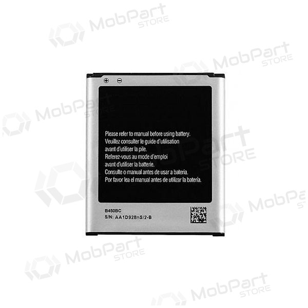 Samsung SM-G386T Galaxy Avant paristo / akku (2000mAh)