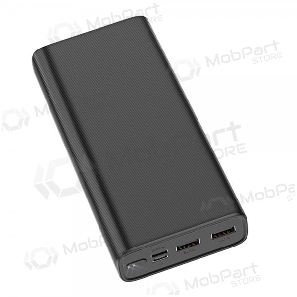 Ulkoinen paristo Power Bank Hoco J55 10000mAh (musta)