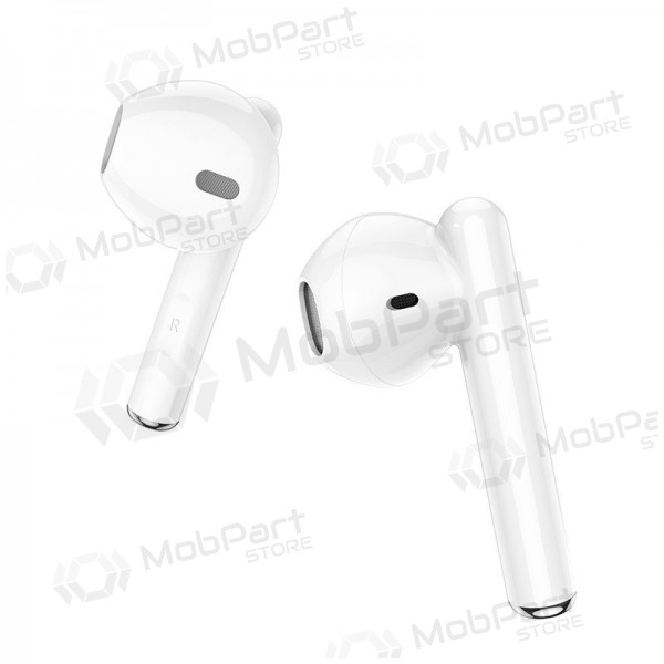 Langaton handsfree Borofone BW07 Wide TWS (valkoinen) Langaton handsfree Borofone BW07 Wide TWS (valkoinen)