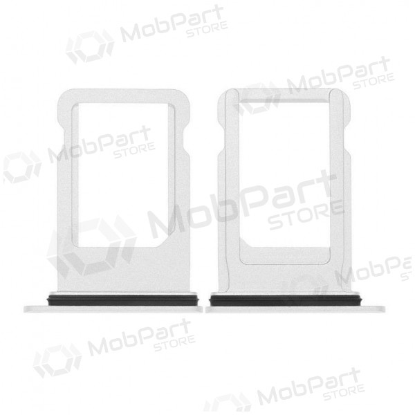 Apple iPhone 8 / SE 2020 SIM kortin pidike (hopea)