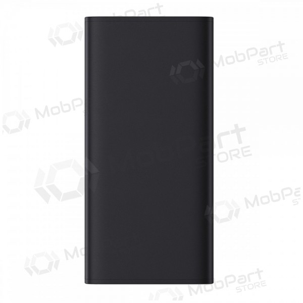 Ulkoinen paristo Power Bank Baseus Adaman2 30W 10000mAh musta PPAD040101 Ulkoinen paristo Power Bank Baseus Adaman2 30W 10000mAh musta PPAD040101