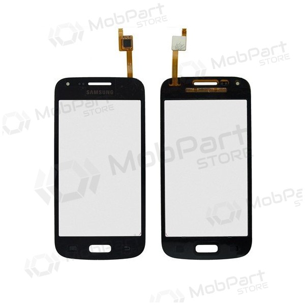 Samsung G3500 / 3502 / G350 Core Plus kosketuslasi (musta) Samsung G3500 / 3502 / G350 Core Plus kosketuslasi (musta)